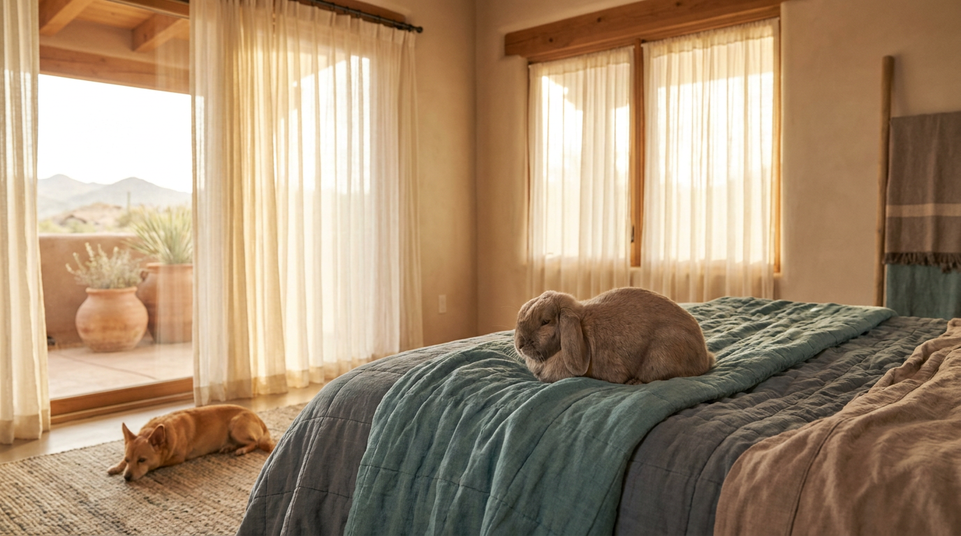 Sample Arizona ESA Accommodation Request Letter for Landlords (2026 Template)
